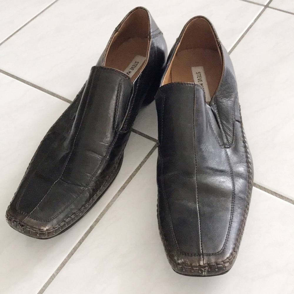 Steve Madden Shoes